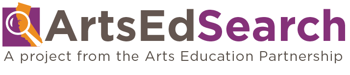 ArtsEdSearch
