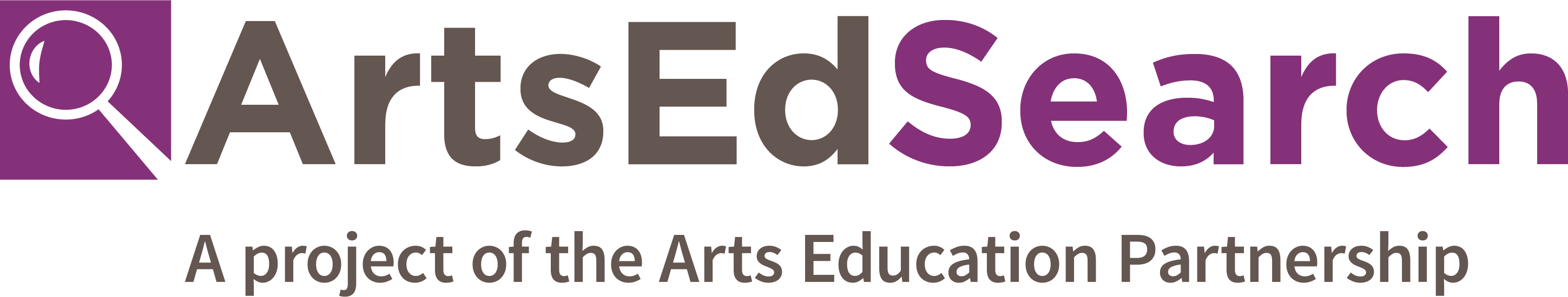 ArtsEdSearch